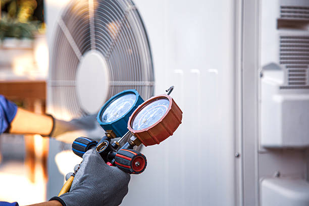 Affordable Furnace Repair solutions in Memphis, MI